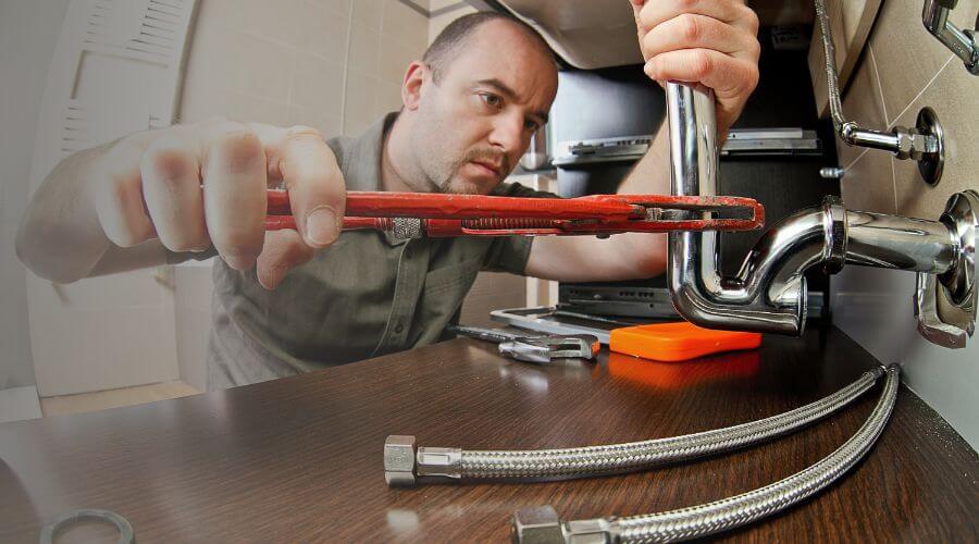 Professional bathroom faucet installation in North Sandwich, NH